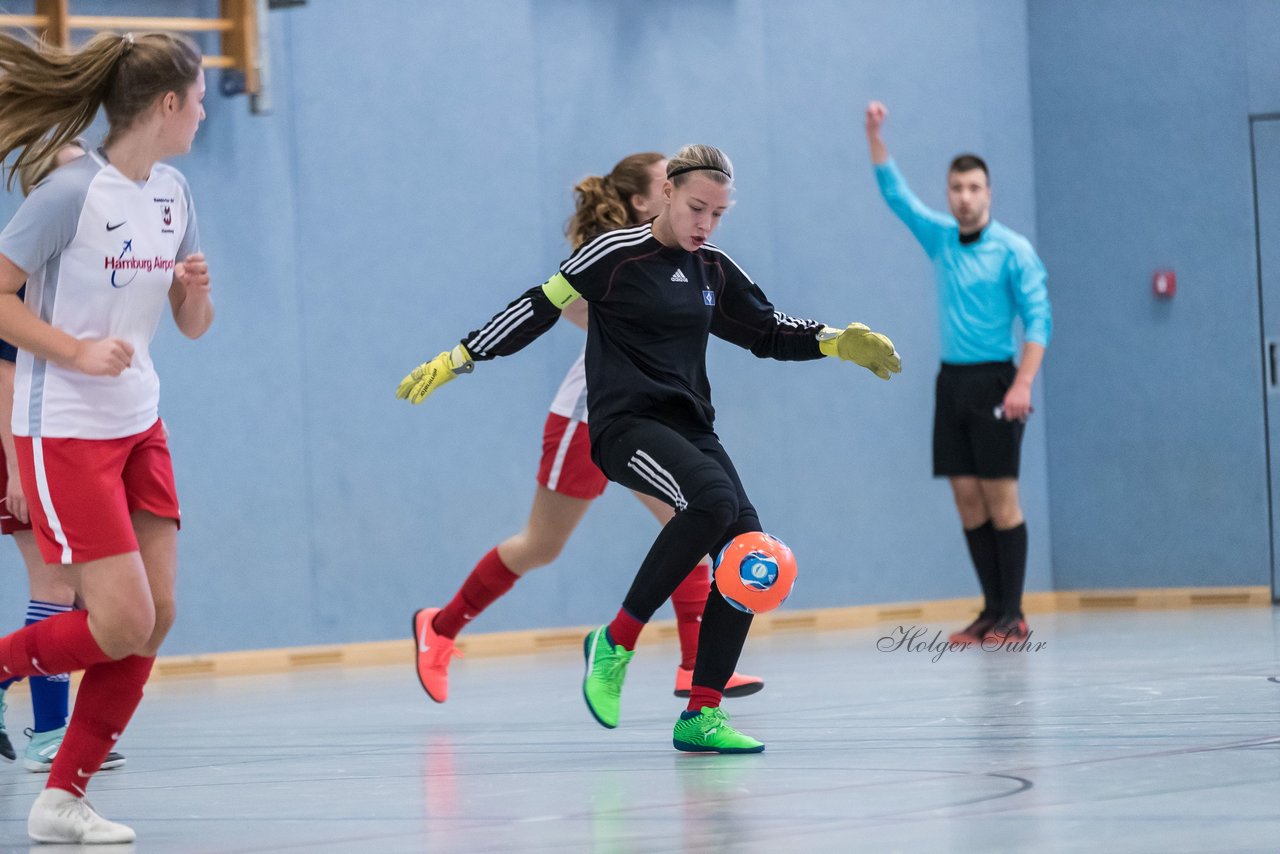 Bild 110 - HFV Futsalmeisterschaft C-Juniorinnen